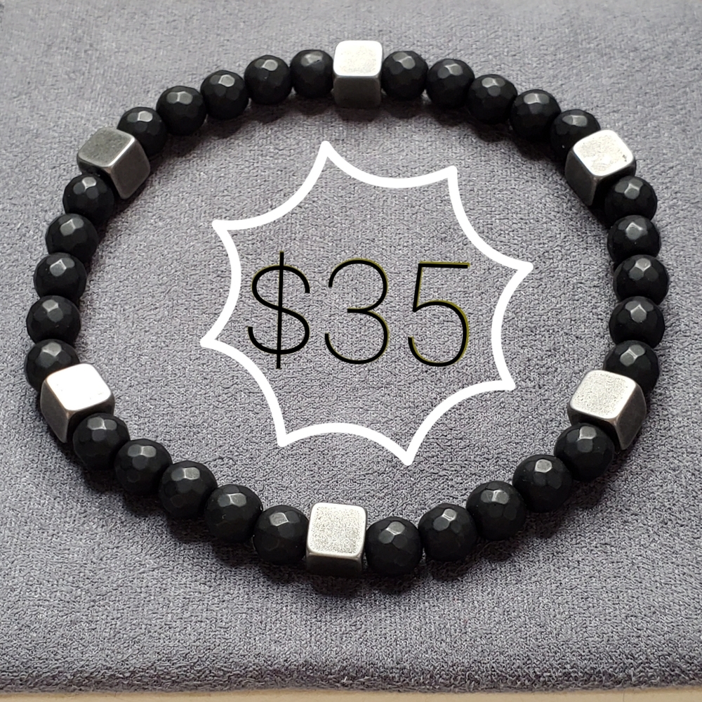 MENS BRACELET
